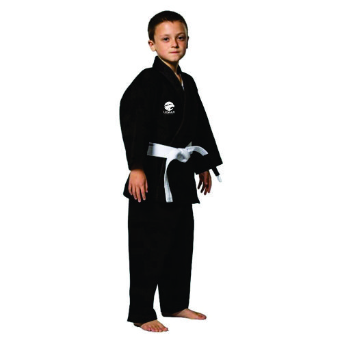 BJJ GI Uniforms (1)