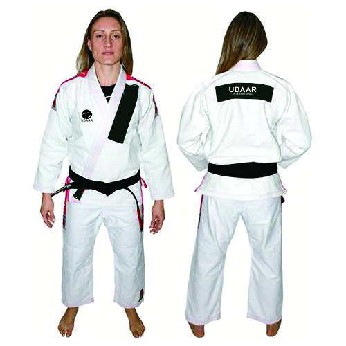 BJJ GI Uniforms (2)