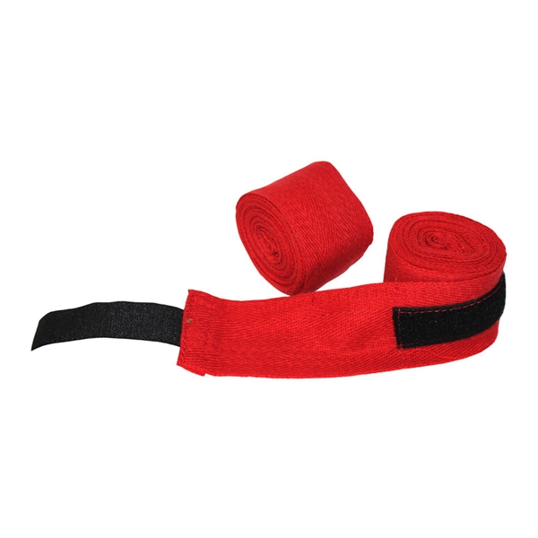 Boxing Hand Wraps (1)