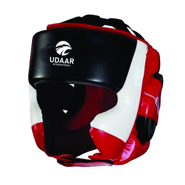 Boxing Head Gears (2)