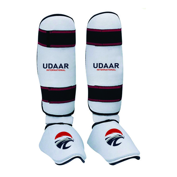 Boxing Shin Pads (4)