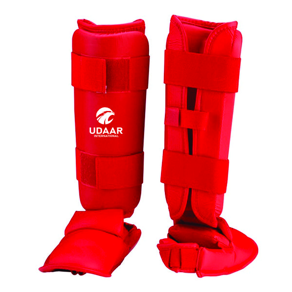 Boxing Shin Pads (5)