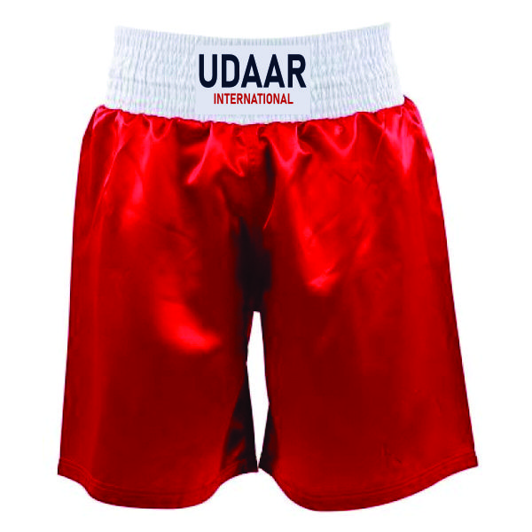 Boxing Shorts (2)