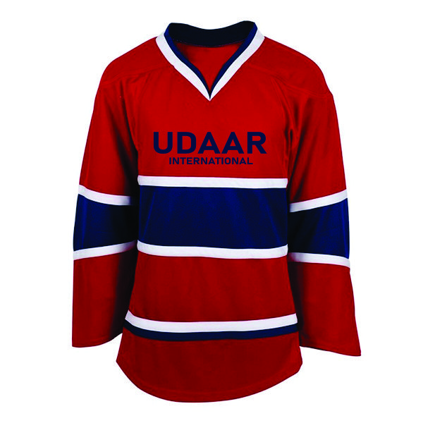 Hockey Jersey (1)