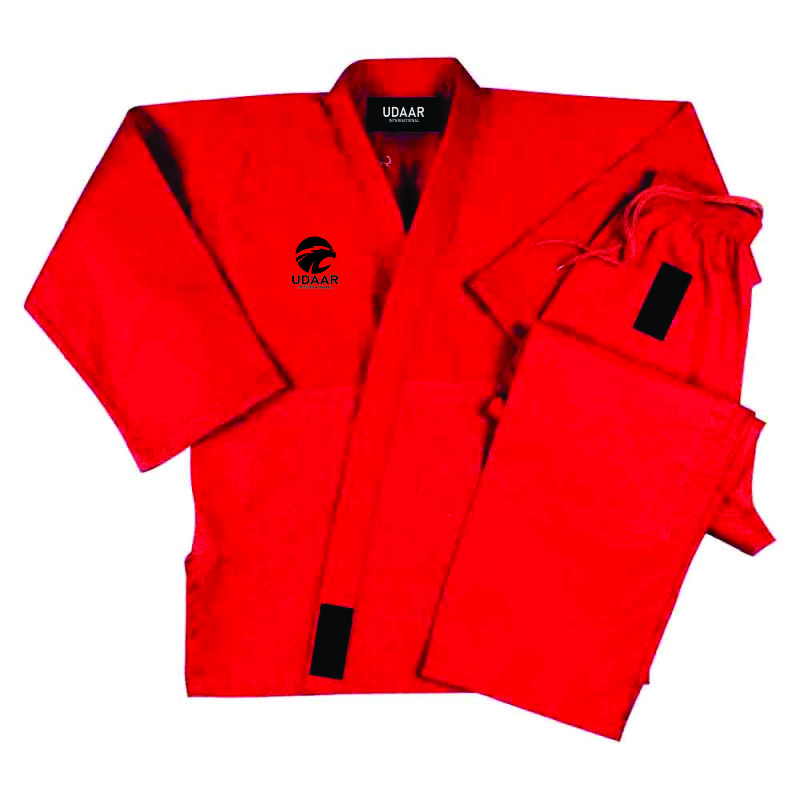 JUDO UNIFORMS (1)