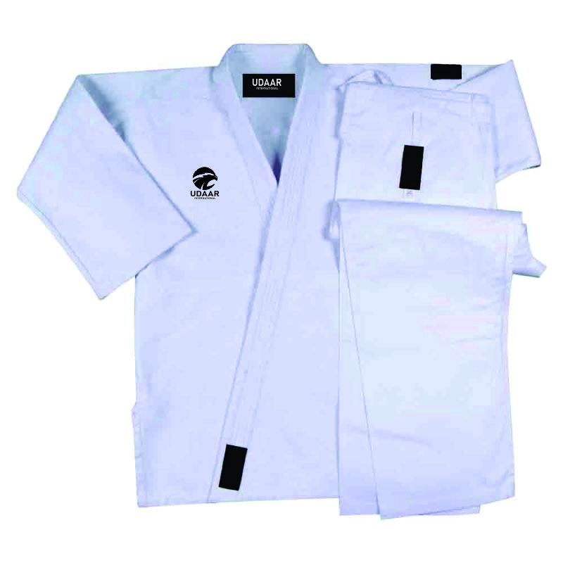 JUDO UNIFORMS (2)