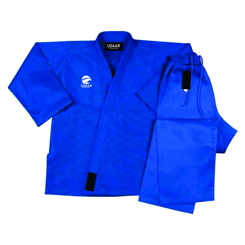 JUDO UNIFORMS (3)