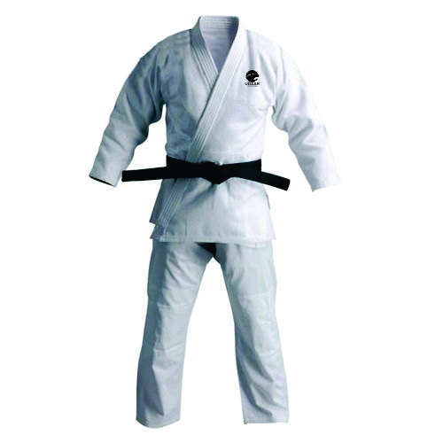 Judo Uniforms (4)