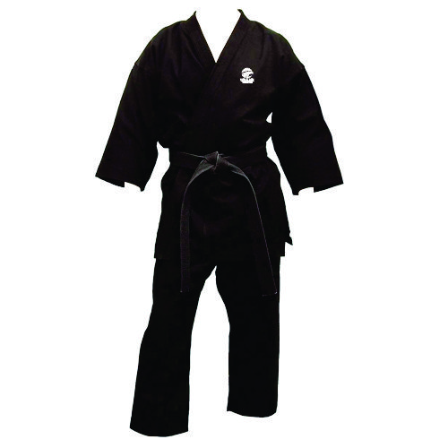 Karate Uniform (1)