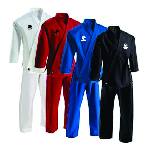 Karate Uniform (2)
