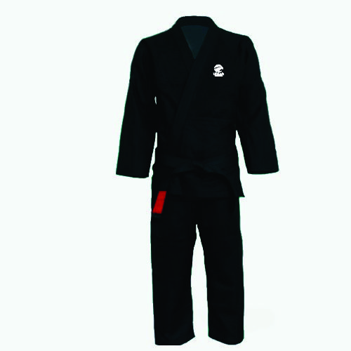 Karate Uniform (4)