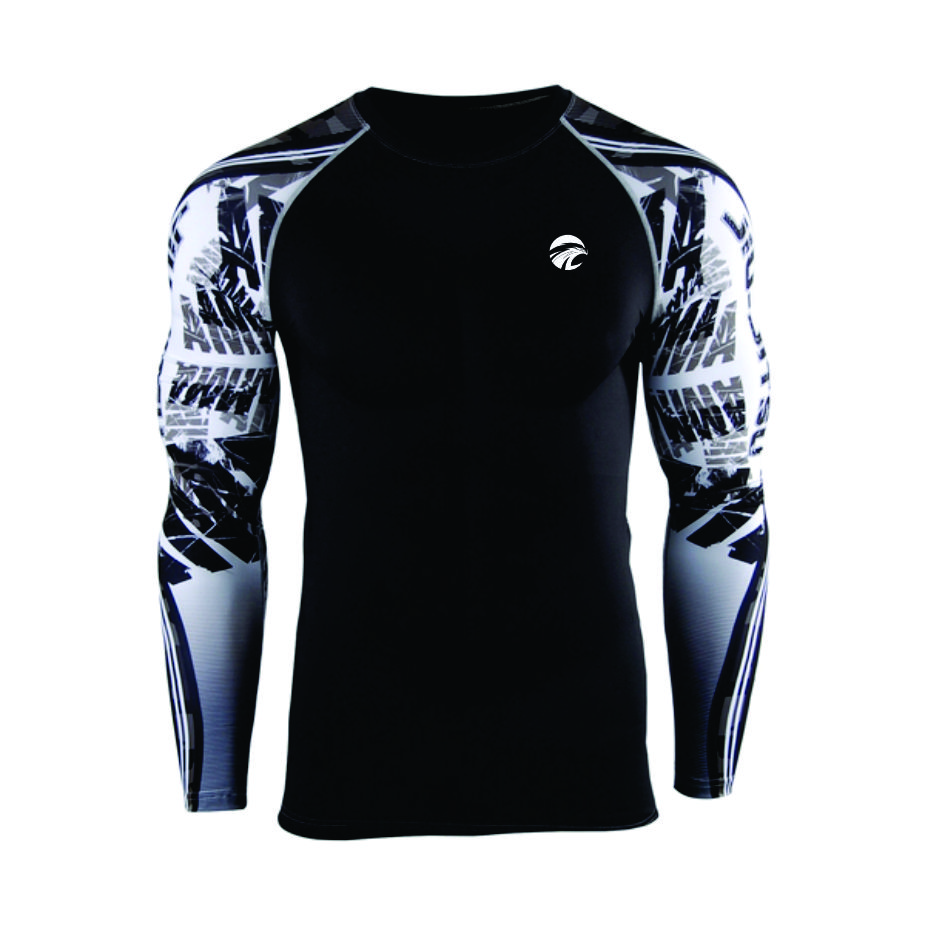 MMA Compression Wears (4)