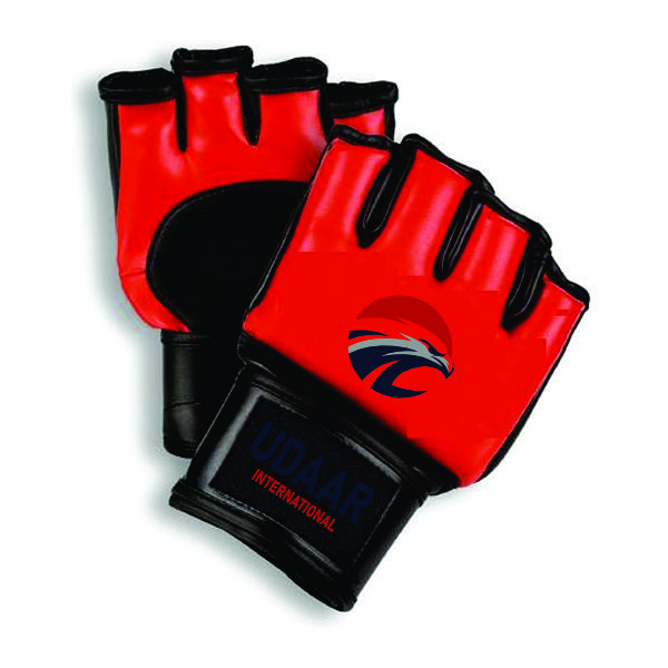 MMA Gloves (3)