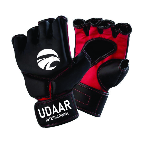 MMA Gloves (4)