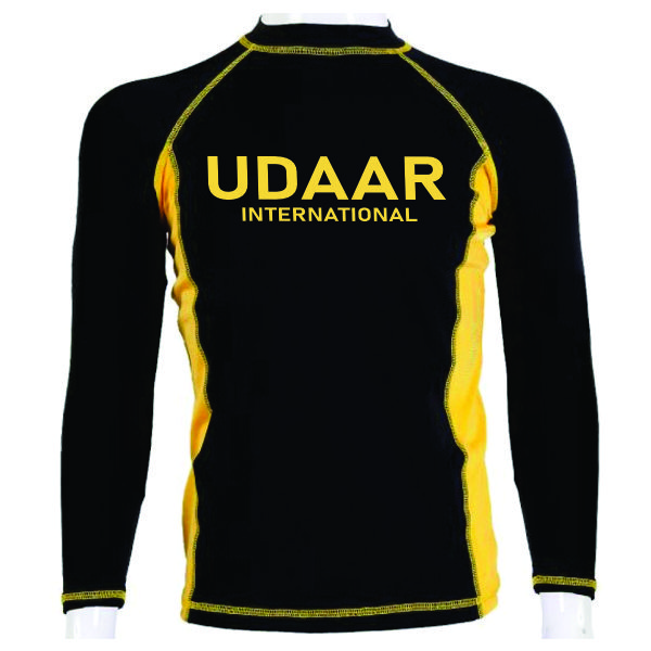 MMA Rash Guard (1)
