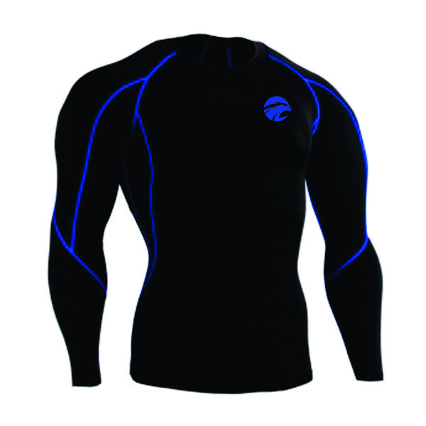 MMA Rash Guard (2)