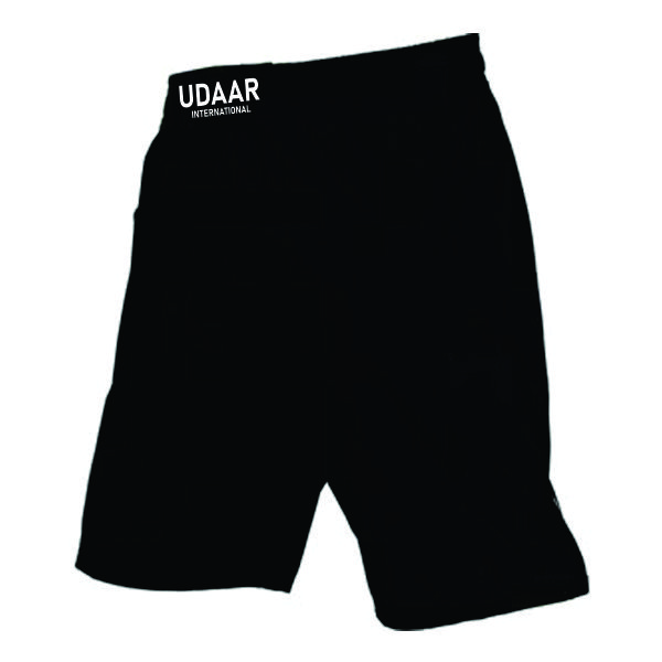 MMA Shorts (2)