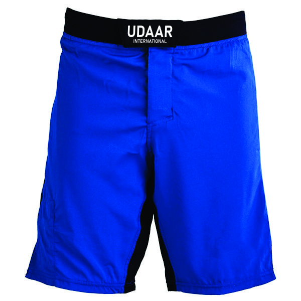 MMA Shorts (3)