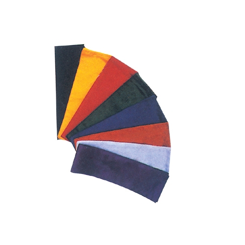 Martial Arts Belts (1)