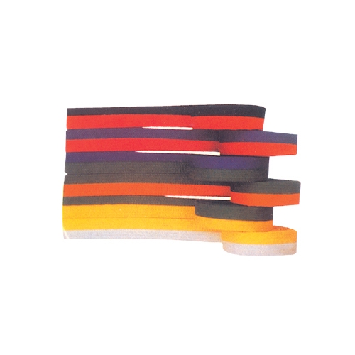 Martial Arts Belts (4)