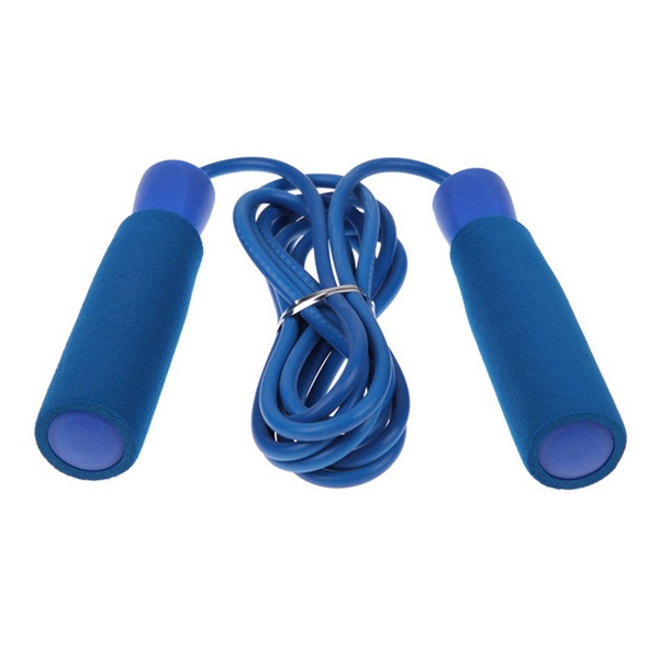Skipping Ropes (4)