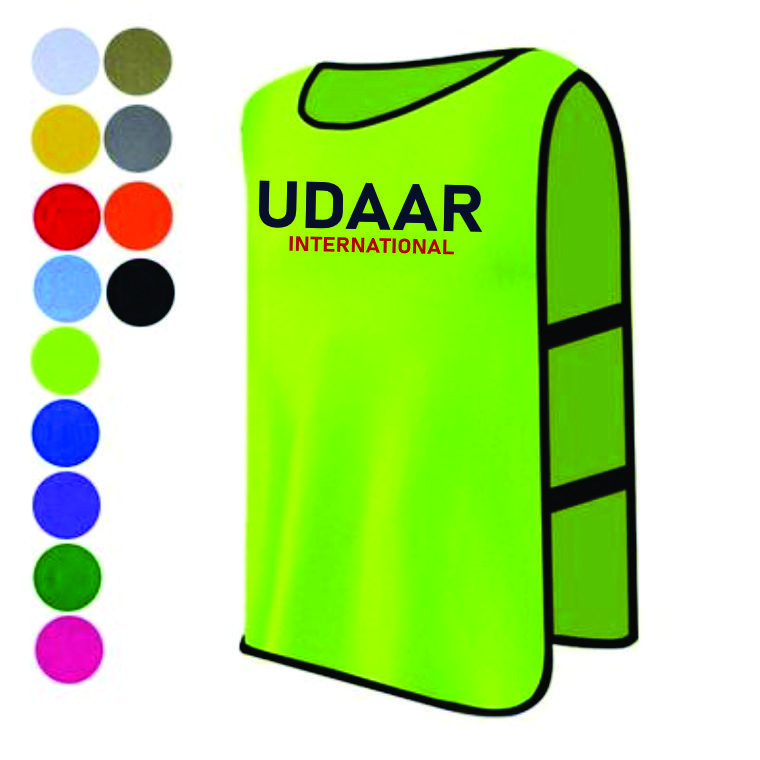 Sports Traning BiBs