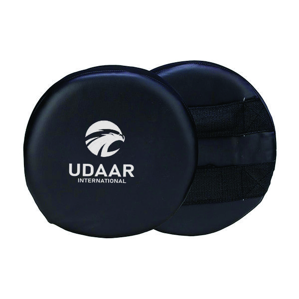 Target Foucas pad (1)