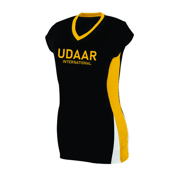 Volleyball Jersey (2)