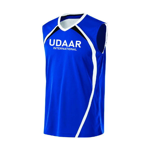 Volleyball Jersey (5)